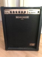 Behringer Ultrabass BX600 Berlin - Hohenschönhausen Vorschau