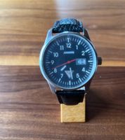 #Junkers Uhr #JU52 #Flugzeug #Fliegeruhr #Stainless Steel Baden-Württemberg - Königsbach-Stein  Vorschau