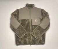 Carhartt Teddyjacke Fleecejacke M Köln - Ehrenfeld Vorschau