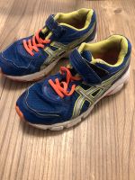 Asics Gr. 32,5 Sport Schuhe Niedersachsen - Wulfsen Vorschau