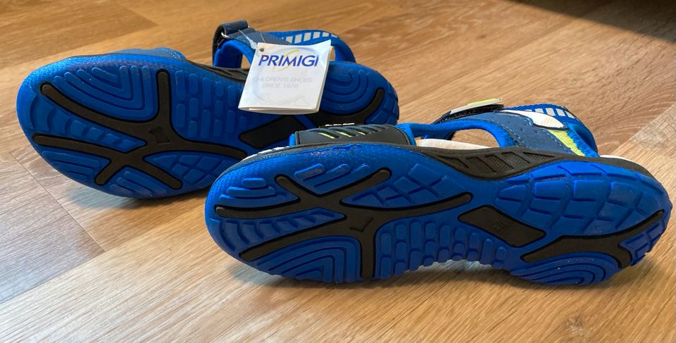 NEU! Primigi Sandalen Größe 34 in Stade