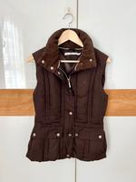 Daunenweste Tommy Hilfiger Damen Gr. S Bayern - Kiefersfelden Vorschau