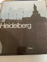 „Heidelberg“ Buch Baden-Württemberg - Mühlhausen Vorschau