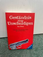 Geständnis einer Unschuldigen - Taschenbuch von Ian Bone, Neu Bayern - Oberhausen a.d. Donau Vorschau