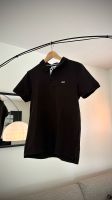 Tommy Hilfiger Poloshirt schwarz Gr. M Hessen - Wetzlar Vorschau