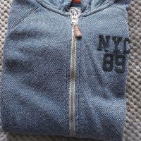 Jungen Jacke, Größe 146/152 Nordrhein-Westfalen - Warendorf Vorschau