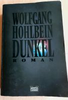 Dunkel von Wolfgang Hohlbein Nordrhein-Westfalen - Enger Vorschau