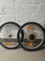 Fahrrad Reifen zum Verkauf Nordrhein-Westfalen - Velbert Vorschau