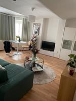 Zwischenmiete: Möblierte Zwei-Zimmer-Wohnung im Dobbenviertel Niedersachsen - Oldenburg Vorschau
