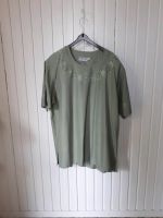 WIE NEU * Viskose Bluse Shirt Gr.42 lang * Landhaus Blütenstick Schleswig-Holstein - Bad Bramstedt Vorschau