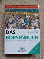 Das Börsenbuch Börsenwissen, -zyklen, -vision, Müller / Coels Niedersachsen - Scholen Vorschau