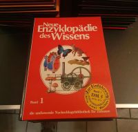 Neue Enzyklopädie des Wissens 1-52 komplett wie Neu Bayern - Sugenheim Vorschau