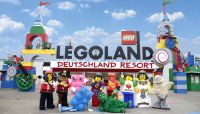 Legoland Deutschland Jahreskarten Bayern - Burgau Vorschau