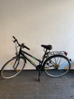 Zündapp Alu Trekkingbike Damen 28er Bayern - Forchheim Vorschau