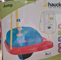 Baby jump von Hauck Bayern - Aurachtal Vorschau