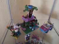LEGO Friends Baumhaus Set, 3 teilig Thüringen - Themar Vorschau