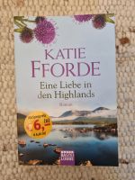Eine Liebe in den Highlands von Katie Fforde Niedersachsen - Wolfsburg Vorschau
