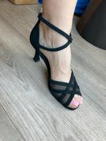 Diamant Tanzschuh Eimsbüttel - Hamburg Rotherbaum Vorschau