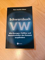 Schwarzbuch VW von Hans-Joachim Selenz Rheinland-Pfalz - Bullay Vorschau