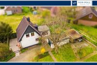 Wunderschönes Einfamilienhaus mit drei Terrassen in idylischer Lage Schleswig-Holstein - Hanerau-Hademarschen Vorschau