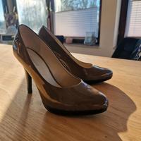 Pumps Graceland Lack Gr. 37 Niedersachsen - Soltendieck Vorschau