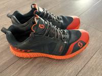 Scott Kinablu GTX - Männer Trail-Laufschuh Größe 45 - Gore-Tex Bayern - Rödelsee Vorschau