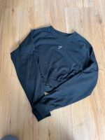 Gymshark hoodie m schwarz Baden-Württemberg - Mannheim Vorschau