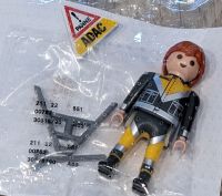 Playmobil ADAC Mechaniker im Blisterpack Hessen - Eppertshausen Vorschau