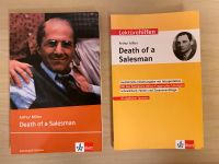 Arthur Miller Death of a Salesman Klett Textausgabe, Lektürehilfe Rheinland-Pfalz - Idar-Oberstein Vorschau