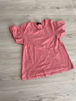 Cinderella Shirt top Volant Schultern rosa altrosa Gr. S Nordfriesland - Niebüll Vorschau