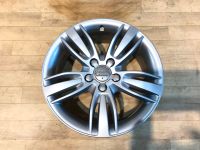 1x Original Audi Q3 8U  7x17 Zoll ET43 Felge 8U0601025A  Alufelge Bayern - Ingolstadt Vorschau