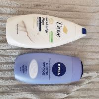 Nivea Pflegedusche Creme smooth , Dove pflegedusche Münster (Westfalen) - Centrum Vorschau