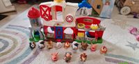 Fisher Price Farm mit extra vielen Tieren Nordrhein-Westfalen - Ennepetal Vorschau