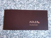 Gasthaus Adler Ettenheim  Gutschein 35 Euro Baden-Württemberg - Appenweier Vorschau