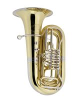 Cerveny Arion B - Tuba, CVBB 683-4R mit Neusilberkranz %%% NEU %% Niedersachsen - Hagenburg Vorschau