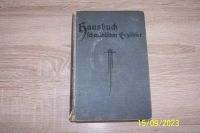 Hausbuch Schwäbischer Erzähler von 1911 Baden-Württemberg - Göppingen Vorschau