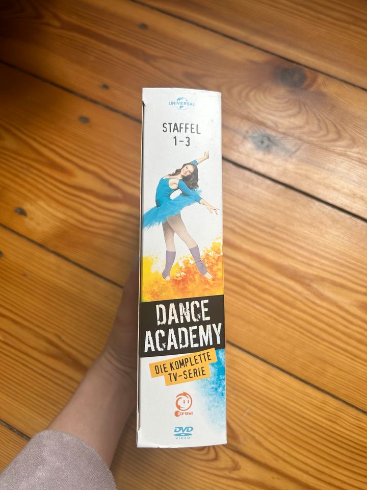 Dance Academy DVD Box in Berlin