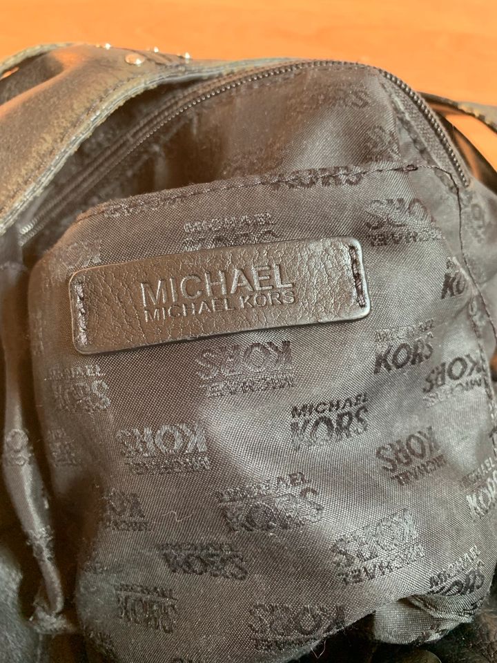 Michael Kors Handtasche - Original! in Aachen