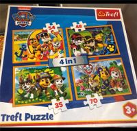 Puzzle Ravensburg PawPatrol Elsa Niedersachsen - Schwanewede Vorschau