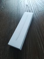 Apple Pencil Box ohne Stift / Leerkarton Nordrhein-Westfalen - Kleve Vorschau