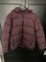 Neue Winter/Daunenjacke  Bordeaux / Weinrot in Gr. XL/NP120€ Baden-Württemberg - Kusterdingen Vorschau