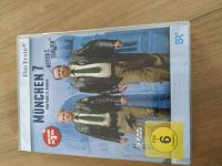 München 7 Vol. 3, 3 DVD's Bayern - Mengkofen Vorschau