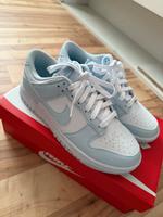 Nike Dunks in Babyblau Rheinland-Pfalz - Odenbach Vorschau