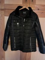 Icepeak Jacke, Winterjacke Herren mit Kapuze, Gr. 56 Bayern - Fischbachau Vorschau