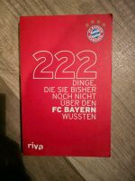 222 Dinge, die Sie bisher noch nicht über den FC Bayern wussten Baden-Württemberg - Remshalden Vorschau