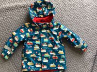 Regenjacke Frugi 80-92 Waldorf/öko/bio Baden-Württemberg - Auggen Vorschau