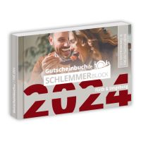 Gutscheinbuch Schlemmerblock 2024 Fürth & Umgeb. Mit Mobile Code Bayern - Fürth Vorschau