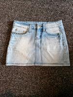 Minijeansrock Altona - Hamburg Iserbrook Vorschau
