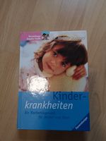 Buch Kinderkrankheiten Rheinland-Pfalz - Greimersburg Vorschau