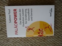 Paläopower Paläo Power Paul TB 9783406630484 ISBN wie neu Baden-Württemberg - Schwäbisch Gmünd Vorschau